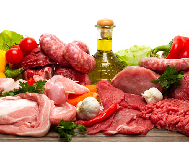 meat-selection